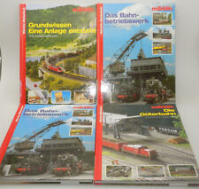 Märklin bibliothek 4 gebraucht kaufen  Neumünster
