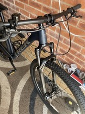 Mountain bike trek for sale  BOLTON