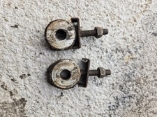 Huskyboy chain tensioners for sale  ALLOA
