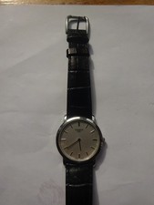 Montre tissot 1853 d'occasion  Grand'Combe-Châteleu