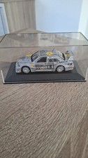 Minichamps mercedes benz gebraucht kaufen  Lichtenwald