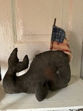 Primitive handmade usa for sale  Dover