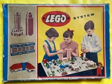 Lego 700 gift usato  Italia
