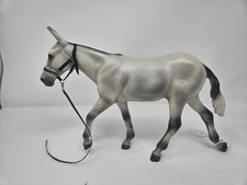 Breyer sergeant mule for sale  Burleson