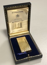 Vintage gold plated for sale  LONDON