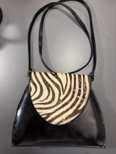 Vintage zebra skin for sale  San Antonio