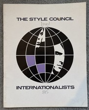 Style council 1985 for sale  BROMLEY