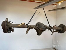 Iveco daily rear for sale Iveco daily rear for sale  UK