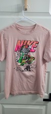 Nike shirt iguana for sale  Forney