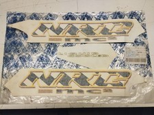 Piaggio nrg adesivi usato  Catanzaro