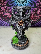 Baphomet sabbatic goat for sale  Rockaway