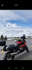 Bmw s1000xr for sale  RUGBY