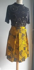 Jupe wax. grand d'occasion  Paris XIX