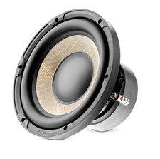 Usado, Subwoofer FOCAL P20F EXPERT 8" LINHO 500W 4 OHM COM CAIXAS ORIGINAIS! LIMPO! comprar usado  Enviando para Brazil