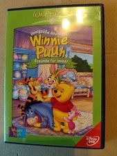 Dvd winnie puuh gebraucht kaufen  Meckenbeuren