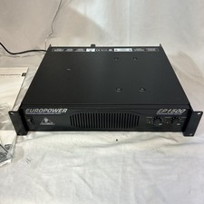 Behringer europower ep1500 for sale  Mineola