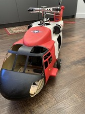 Rc Sikorsky 700 tamanho, usado comprar usado  Enviando para Brazil