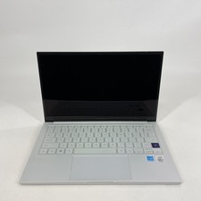 SSD Samsung Galaxy Book Ion 15.6 2020 prata FHD 1.8 GHz i7-10510U 8GB 512GB comprar usado  Enviando para Brazil