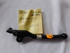 Honda 500 xr250 gebraucht kaufen  Zwiesel