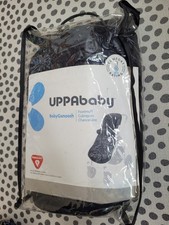 Uppababy vista cruz for sale  LEIGHTON BUZZARD
