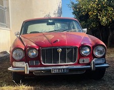 ricambi jaguar xj6 usato ricambi jaguar xj6 usato Lecce