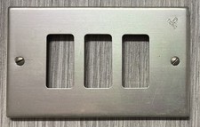 Placca moduli bticino usato  Montecatini Terme