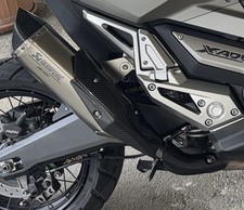 Scarico akrapovic xadv usato  Potenza