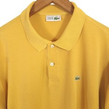 Mens lacoste polo for sale  BARROW-UPON-HUMBER