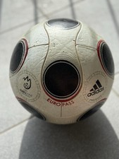 Adidas europass mb gebraucht kaufen  Altlußheim