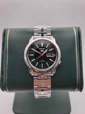 Seiko automatic sports for sale  PLYMOUTH