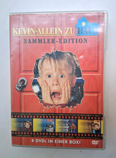 Dvd kevin allein gebraucht kaufen  Armsheim, Gabsheim, Partenheim