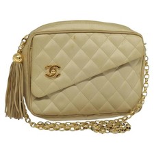 Borsa tracolla chanel usato  Cervia