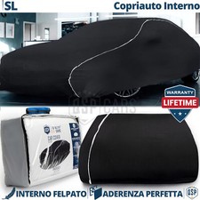 Telo copriauto interno usato  Italia