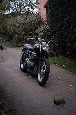 Triumph bonneville t100 for sale  HINCKLEY