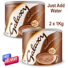 2kg galaxy instant for sale  LEEDS