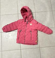 Steiff winter jacke gebraucht kaufen  Hebertshausen