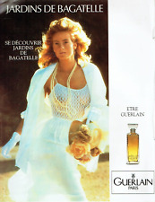 Publicité advertising 0723 d'occasion  Raimbeaucourt