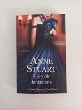 Anne stuart sensuale usato  Sassari
