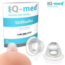 Med stillhelfer brustwarzenfor gebraucht kaufen  Gronau