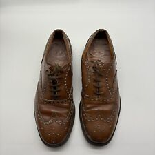 Church brogues burwood for sale  LONDON