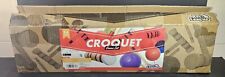 Rec league croquet for sale  Sanford