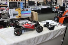 Arrma typhon blx for sale  Groton
