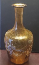 Carafe émaillée legras d'occasion  Paris XX