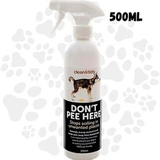 Pee spray 500ml for sale  LONDON