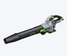 Soprador de folhas portátil a bateria EGO POWER+ 56 volts 670-CFM 180 MPH (CAIXA ABERTA)(NUA) comprar usado  Enviando para Brazil
