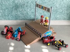 Playmobil seifenkistenrennen k gebraucht kaufen  Lingen (Ems)