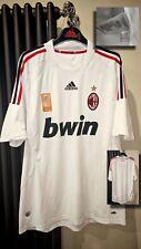 Maglia milan adidas usato  Palermo