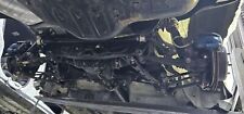 Rear axle toyota for sale  DONCASTER