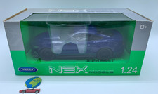 welly ford mustang usato welly ford mustang usato Genova
