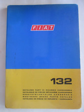 Fiat 132 berlina usato  Conegliano